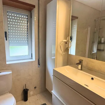 Lourenca - 1 Appartement Vila do Conde