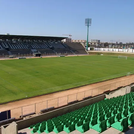 Lourenca - 1 וילה דו קונדה