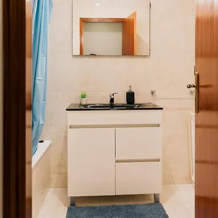 Appartement Lourenca - 1 *