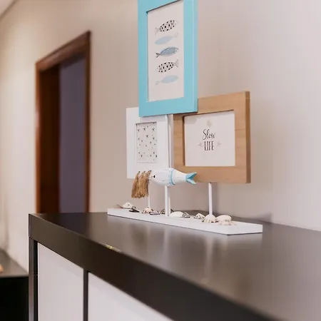 Lourenca - 1 Appartement