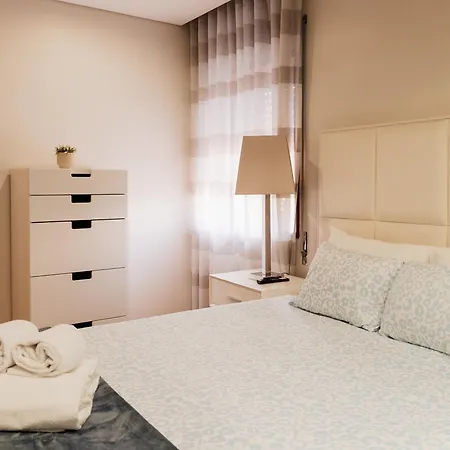 Appartement Lourenca - 1