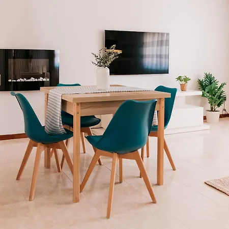 Lourenca - 1 Appartement Vila do Conde