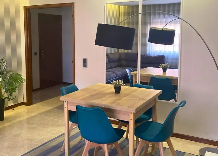 Lourenca - 1 * וילה דו קונדה