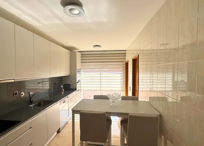 Lourenca - 1 דירה וילה דו קונדה