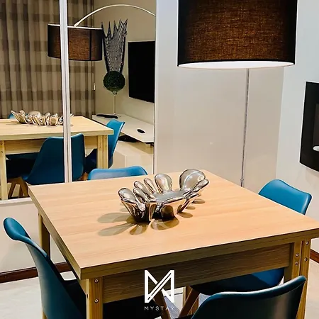 Mystay - Vila Beach Apartment * Vila do Conde