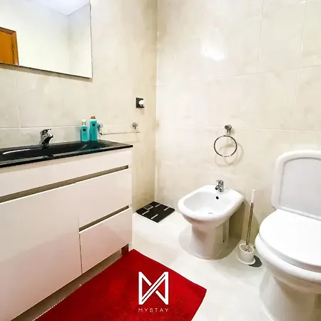 - Do Conde Apartment *