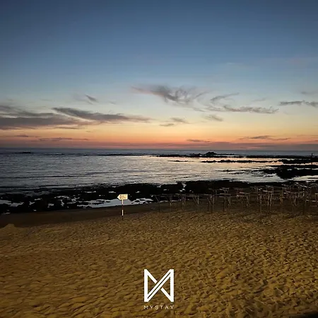 Apartment - Do Conde Vila do Conde