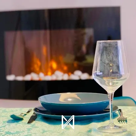 Mystay - Vila Beach Apartment