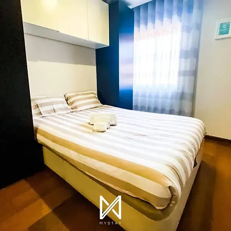 - Do Conde Apartment