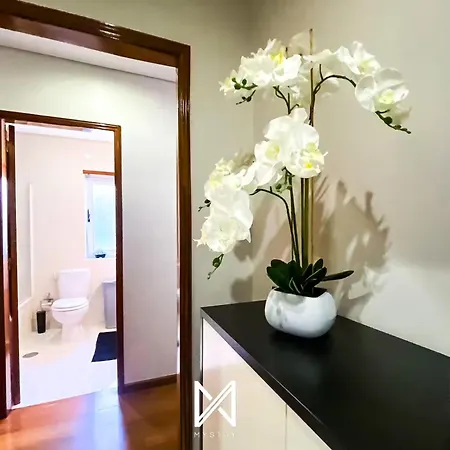 - Do Conde Apartment Vila do Conde