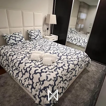 Apartment - Do Conde *