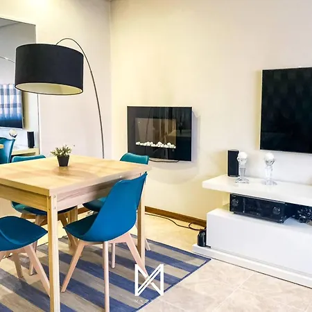 Apartment - Do Conde Vila do Conde