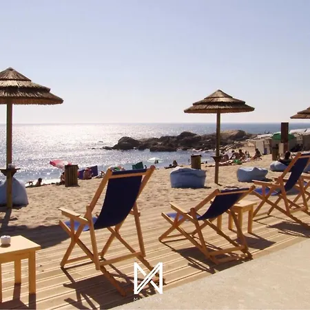 Mystay - Vila Beach Apartment Vila do Conde