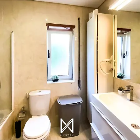 Apartment - Do Conde *