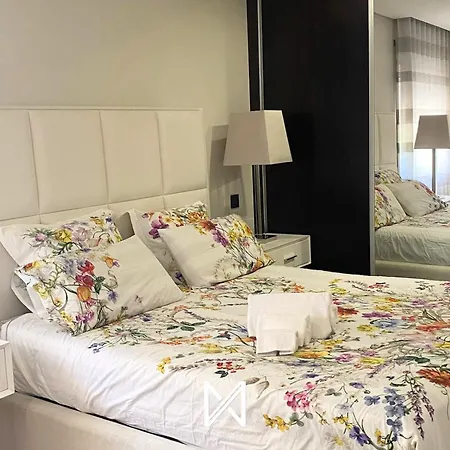 - Do Conde Apartment Vila do Conde
