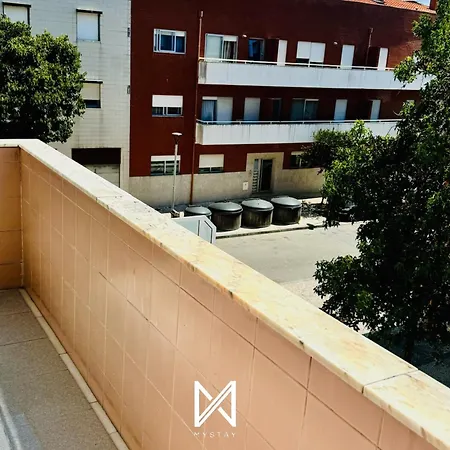 - Do Conde Apartment *
