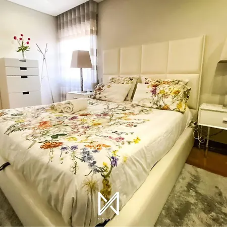 - Do Conde Apartment Vila do Conde