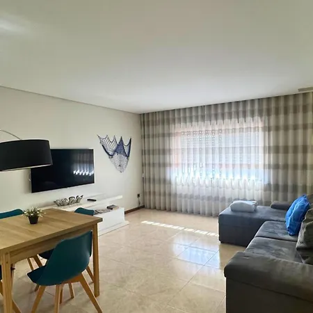 Lourenca - 1 Apartment