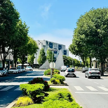 Lourenca - Appartement *