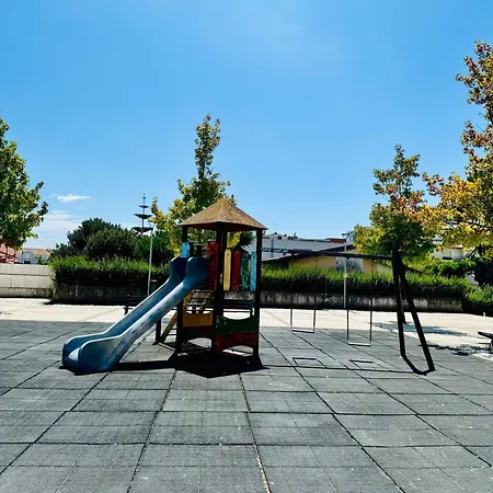 Lourenca - Appartement Vila do Conde