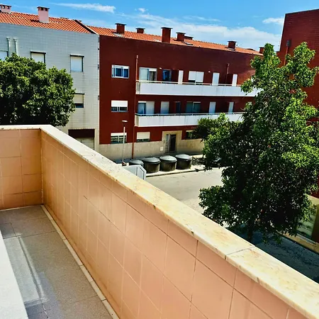 Lourenca - 1 Apartment