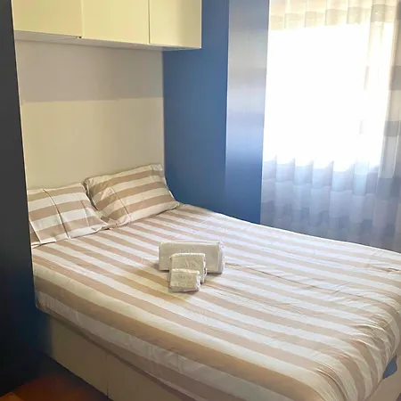 Lourenca - Apartman Vila do Conde