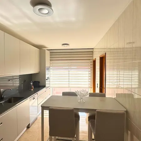 Lourenca - Appartement Vila do Conde