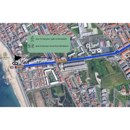 Apartman Lourenca - *