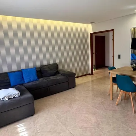 Apartment Lourenca - 1 Vila do Conde