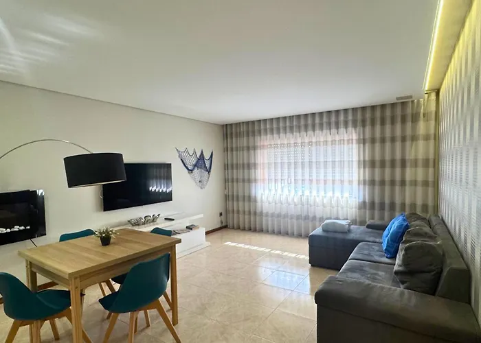 Lourenca - 1 Apartment