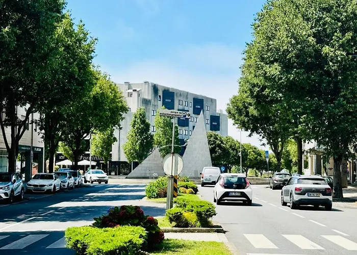 Lourenca - 1 Apartment *