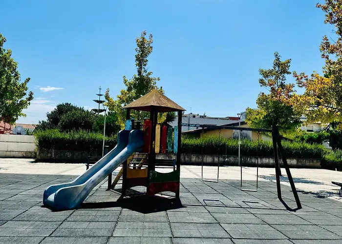 Lourenca - 1 Apartment Vila do Conde