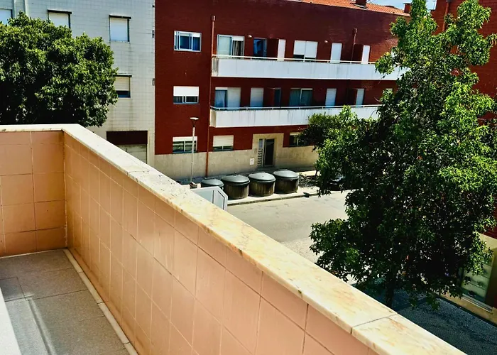 Lourenca - 1 Apartment