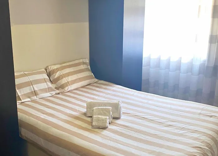 Lourenca - 1 Apartment Vila do Conde