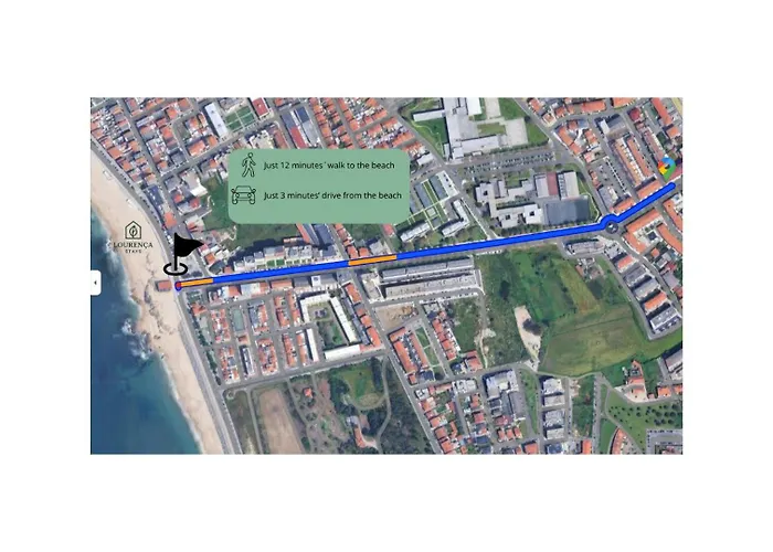 Apartment Lourenca - 1 *