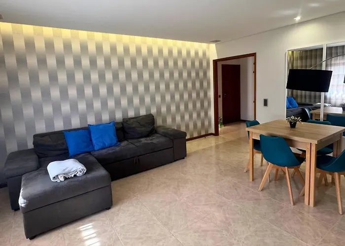 Apartment Lourenca - 1 Vila do Conde