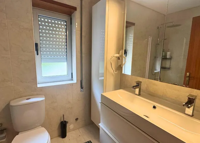 Lourenca - 1 Apartment Vila do Conde